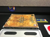 The Elder Scrolls III: The Morrowind Prophecies (Official Strategy Guide) Pre-Owned (As Pictured)