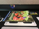 Pikmin 2 (Official Player's Guide) (Nintendo Power) Pre-Owned (As Pictured)