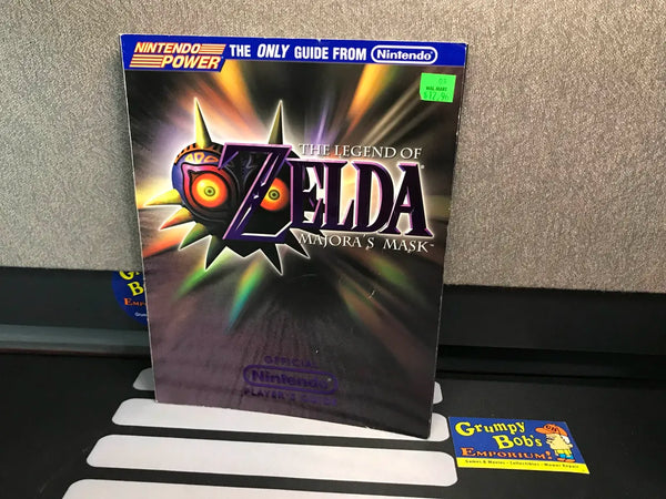 ".mass listing - (Strategy Guide) Pre-Owned (As Pictured) (Copy)
