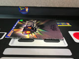 The Legend of Zelda: Majora's Mask (Official Player's Guide) (Nintendo Power) Pre-Owned (As Pictured)