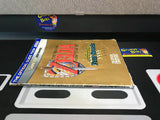 The Legend of Zelda: A Link To The Past (Four Swords) (Official Player's Guide) (Nintendo Power) Pre-Owned w/ Poster (Damaged) (As Pictured)