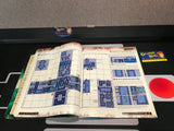 The Legend of Zelda: A Link To The Past (Four Swords) (Official Player's Guide) (Nintendo Power) Pre-Owned w/ Poster (Damaged) (As Pictured)