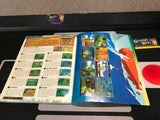 The Legend of Zelda: A Link To The Past (Four Swords) (Official Player's Guide) (Nintendo Power) Pre-Owned w/ Poster (Damaged) (As Pictured)
