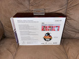 Street Fighter 15th Anniversary Controller - Ryu / Red (Capcom) (Nubytech) (Playstation 2) Pre-Owned w/ Box (Pictured)