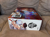 Street Fighter 15th Anniversary Controller - Ryu / Red (Capcom) (Nubytech) (Playstation 2) Pre-Owned w/ Box (Pictured)