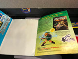 The Legend of Zelda: A Link To The Past (Four Swords) (Official Player's Guide) (Nintendo Power) Pre-Owned w/ Poster (Damaged) (As Pictured)