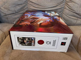 Street Fighter 15th Anniversary Controller - Ryu / Red (Capcom) (Nubytech) (Playstation 2) Pre-Owned w/ Box (Pictured)