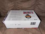 Street Fighter 15th Anniversary Controller - Ryu / Red (Capcom) (Nubytech) (Playstation 2) Pre-Owned w/ Box (Pictured)