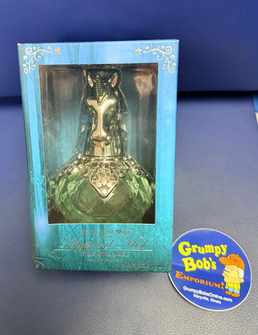 Mythical Mist Fragrance - Eau De Parfum (3.4 fl oz Bottle) [Blackheart] (Hot Topic) (Perfume) NEW-Open Box