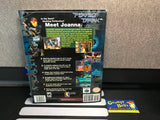 Perfect Dark (Official Player's Guide) (Nintendo Power) Pre-Owned (As Pictured)