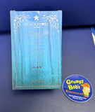 Mythical Mist Fragrance - Eau De Parfum (3.4 fl oz Bottle) [Blackheart] (Hot Topic) (Perfume) NEW-Open Box