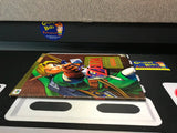 The Legend of Zelda: Ocarina of Time (Official Player's Guide) (Nintendo Power) Pre-Owned w/ Foldout Map (As Pictured)