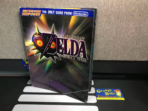 ".mass listing - (Strategy Guide) Pre-Owned (As Pictured) (Copy)