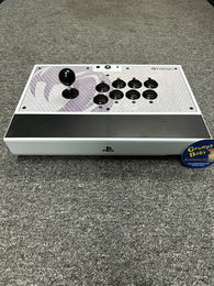 NACON Daija Arcade Fight Stick (Officially Licensed for PlayStation PS5, PS4 and Windows 10 | 11 PC) Pre-Owned