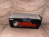 AC Adapter - SNK - NEOP-ACU (NeoGeo Pocket) Pre-Owned w/ Manual & Box (Pictured)