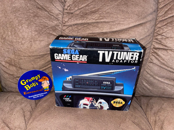 game gear tv tuner mod Adapter (Sega Gear) Pre-Owned w/ Box (Pictured) – Grumpy Bob's Emporium / NewFire Gaming Trailer This handy accessory connects Farbe:Pop II Petrol Orange Matt Kürbis einfrieren: 3 schnelle