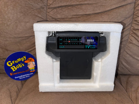 game gear adapter TV Tuner - Sega Game Gear Used