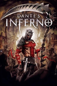 Dante's Inferno: Death Edition [IMPORT - Region 3] (Playstation 3) Pre-Owned*