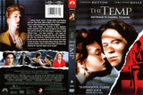 The Temp (DVD) Pre-Owned
