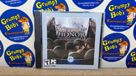 Medal of Honor: Allied Assault (PC Game) Pre-Owned