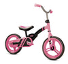 First Balance-to-Pedal 12" Kids' Bike - Pink (Little Tikes) Pre-owned (In-Store Pick Up ONLY)