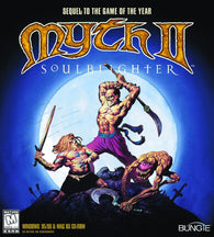 Myth II: Soulblighter (PC Game) Pre-Owned