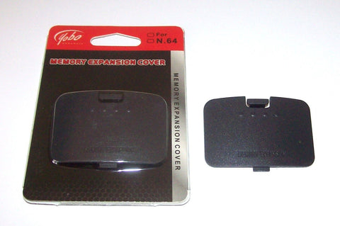 Memory Expansion Cover - Yobo (Nintendo 64) NEW