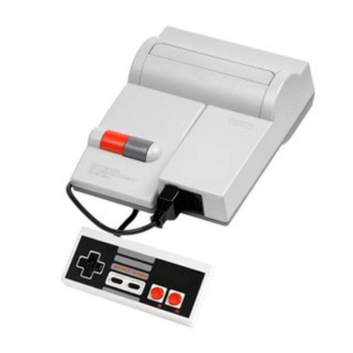 System - Top Loader (Nintendo) Pre-Owned w/ Official "Original" Controller