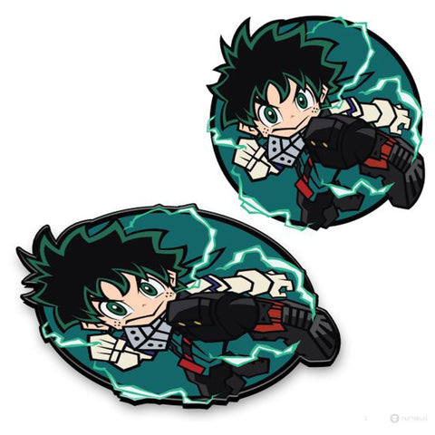 My Hero Academia Charging Mat (Numskull) NEW