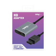 HD Adapter [TTX Tech] (SNES / N64 / GameCube) NEW