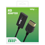 HD Adapter - TTX Tech (Original XBOX) NEW