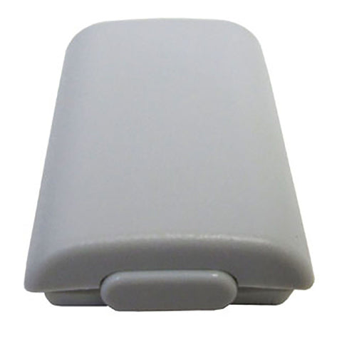 Replacement Controller Battery Shell - White [TTX Tech] (Xbox 360) NEW