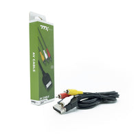 AV Cable for Original Xbox (TTX Tech) NEW
