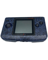 System ONLY - Stone Blue (Neo Geo Pocket Color) Pre-Owned (As Is/Broken/For Parts)