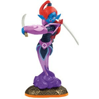 NINJINI (Giant) Magic (Skylanders Giants) Pre-Owned: Figure Only (Cosmetic Damaged)