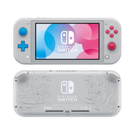 BROKEN: System ONLY - Zacian and Zamazenta Edition (Nintendo Switch Lite) Pre-Owned (As Is/Broken/For Parts)
