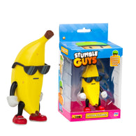 Banana Guy (Stumble Guys) (PMI Kids World) (Action Figures) NEW in Box