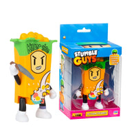 Cereal Killer (Stumble Guys) (PMI Kids World) (Action Figures) NEW*
