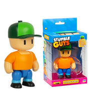 Mr. Stumble (Stumble Guys) (PMI Kids World) (Action Figures) NEW