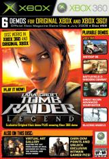 Official Xbox Magazine Demo Disc: July 2006 #59 (Xbox) Pre-Owned