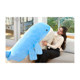 Wailord Poké Plush - 57 In. - Official (Pokemon Center Original) Pre-Owned w/ Tag and Box