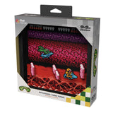 Battletoads: Turbo Tunnel  - 9"x9" Shadow Box Art (Pixel Frames) (Rare Ltd.) NEW