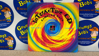 Interactive CD - Sampler Pack: Volume Three (Playstation 1) Pre-Owned