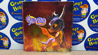 Spyro The Dragon DEMO DISC (Playstation 1) Pre-Owned