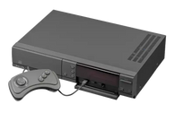 BROKEN: System ONLY (Philips CD-i 220) Pre-Owned (As Is/Broken/For Parts)
