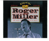 Roger Miller: 36 All-Time Greatest (Audio CD) Pre-Owned