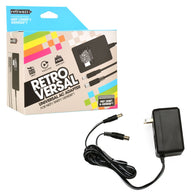 Universal AC Adapter for NES, SNES, and Genesis (Retro-bit) NEW