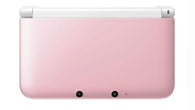 BROKEN: System ONLY - Pink & White (Nintendo 3DS XL) Pre-Owned (As Is/Broken/For Parts)