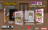 River City Fighting Legend - Collector's Edition (Retro-Bit) (Technos) (Nintendo) NEW (◕‿‿◕｡)