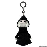 Final Fantasy XIV Ancient One Plushie Keychain (Square Enix) NEW
